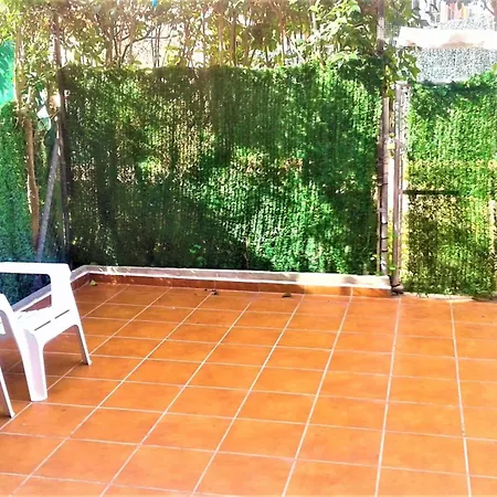 Ola Azul Rinconada Real Iii * Бенидорм